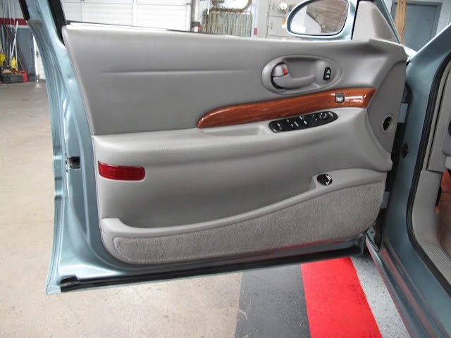 2003 Buick LeSabre - Image 9 of 21