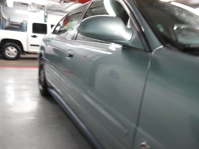 2003 Buick LeSabre - Image 12 of 21