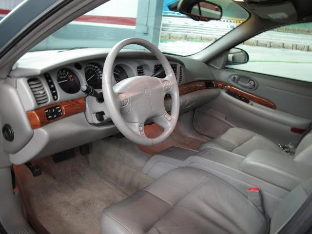 2003 Buick LeSabre - Image 6 of 21