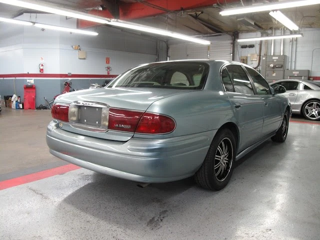 2003 Buick LeSabre - Image 14 of 21