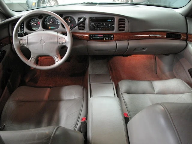2003 Buick LeSabre - Image 2 of 21