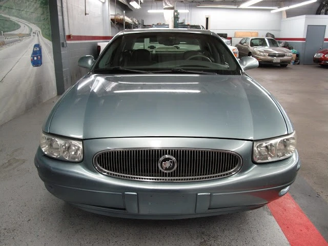 2003 Buick LeSabre - Image 21 of 21