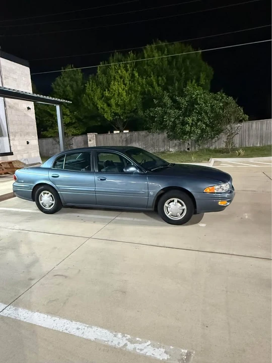2003 Buick LeSabre - Image 4 of 8