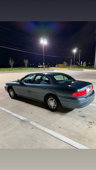 2003 Buick LeSabre - Image 2 of 8