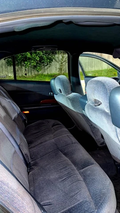 2003 Buick LeSabre - Image 5 of 8
