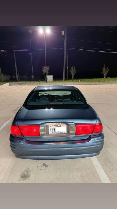 2003 Buick LeSabre - Image 3 of 8