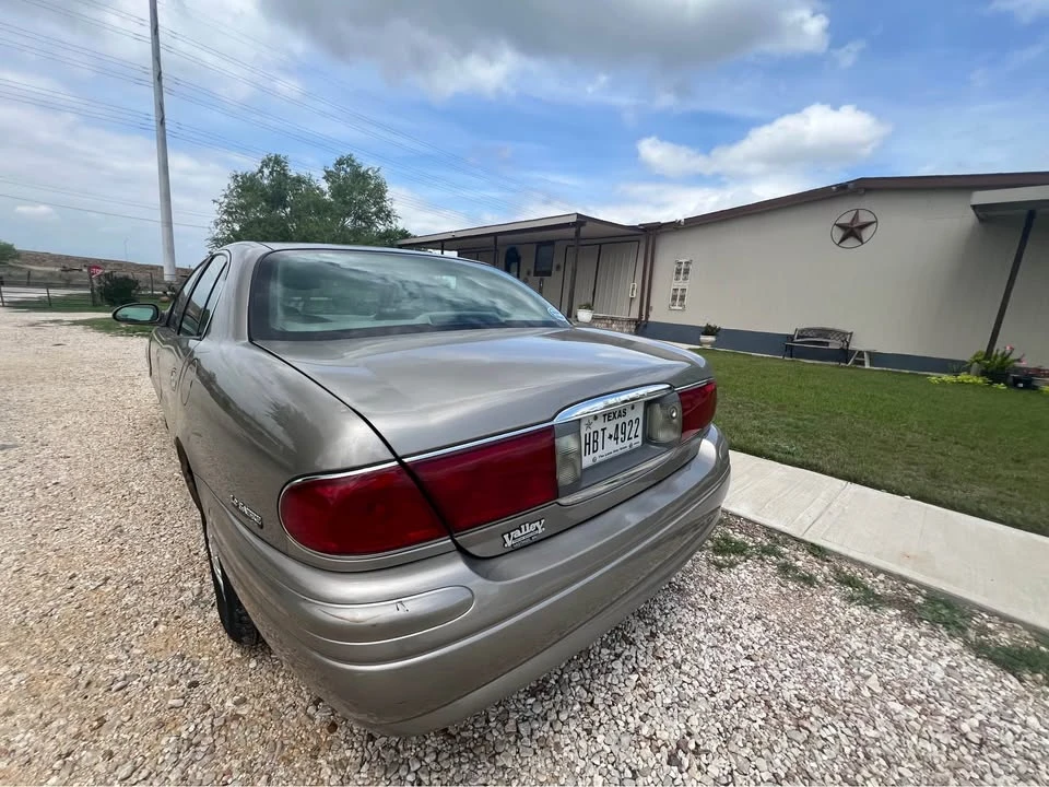 2003 Buick LeSabre - Image 16 of 16