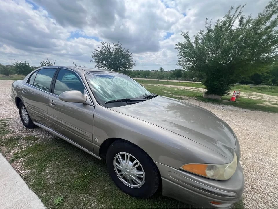 2003 Buick LeSabre - Image 10 of 16