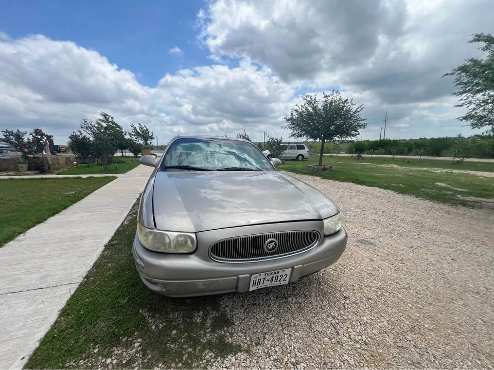 2003 Buick LeSabre - Image 12 of 16