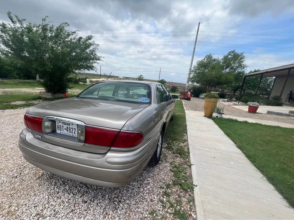 2003 Buick LeSabre - Image 15 of 16