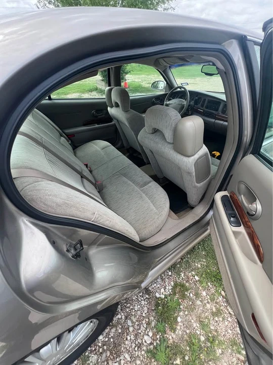 2003 Buick LeSabre - Image 14 of 16