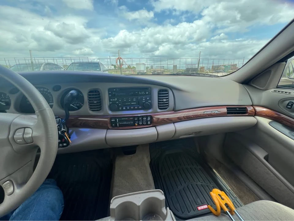 2003 Buick LeSabre - Image 4 of 16