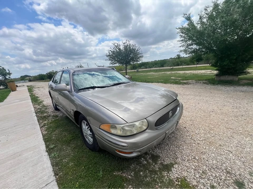 2003 Buick LeSabre - Image 11 of 16