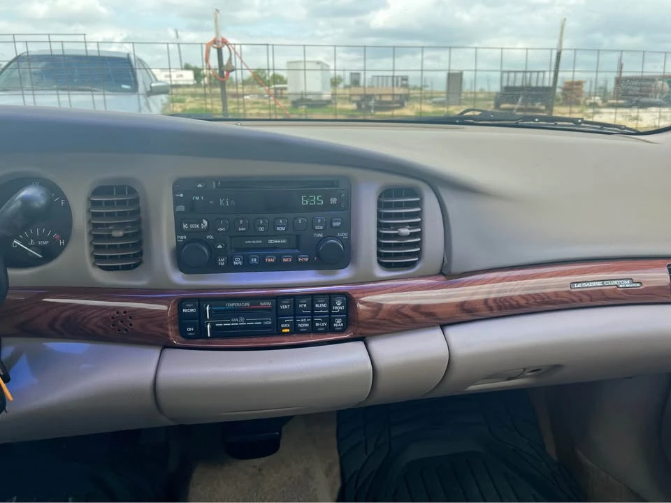 2003 Buick LeSabre - Image 7 of 16