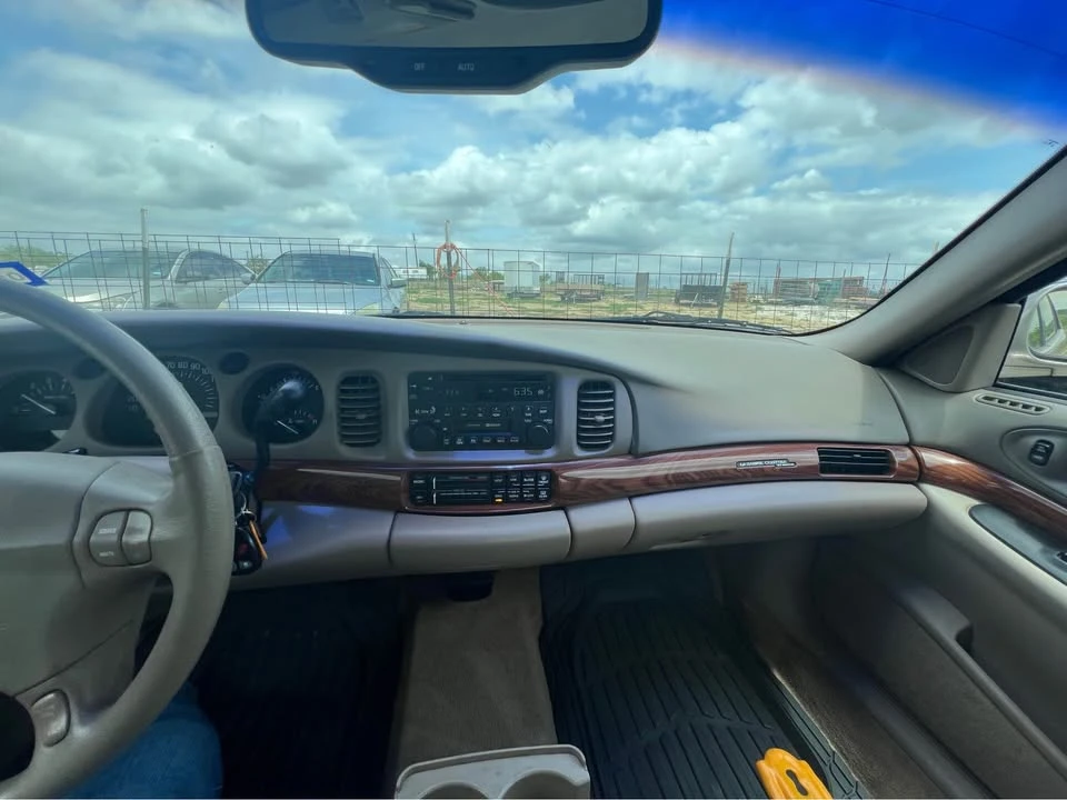 2003 Buick LeSabre - Image 6 of 16
