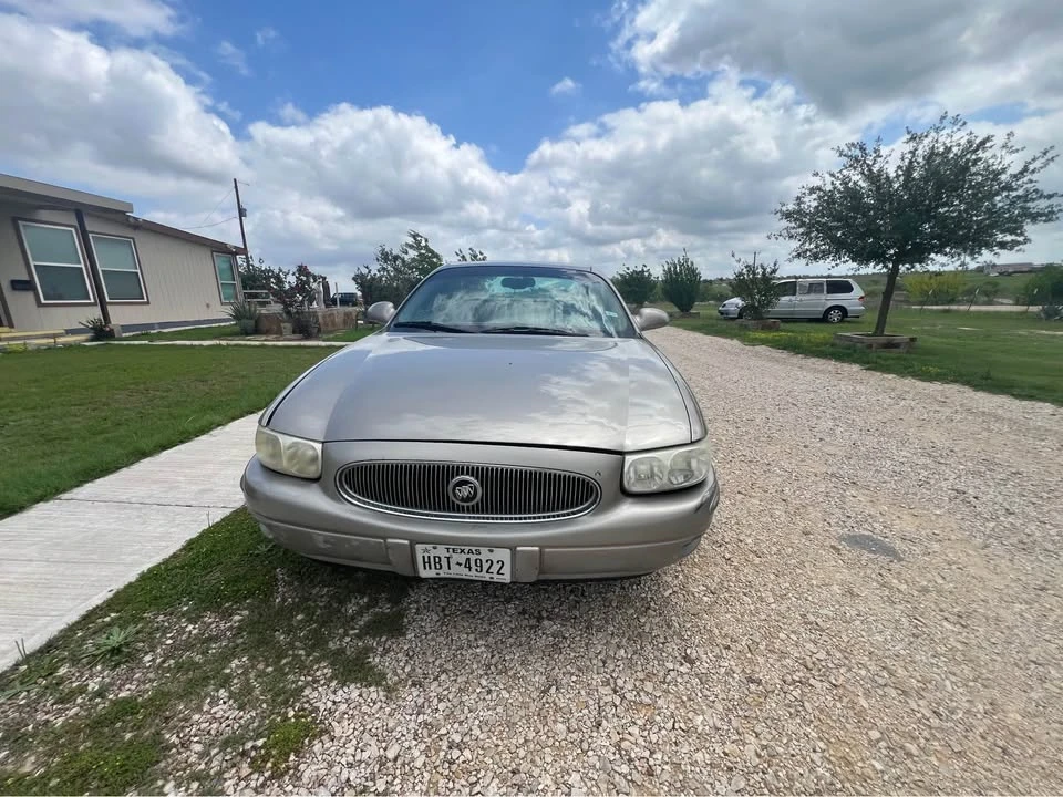 2003 Buick LeSabre - Image 9 of 16