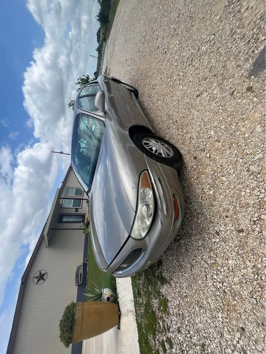2003 Buick LeSabre - Image 13 of 16