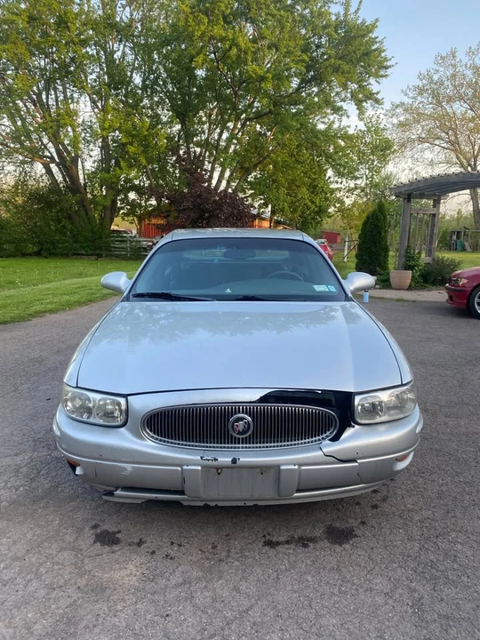 2003 Buick LeSabre - Image 2 of 20