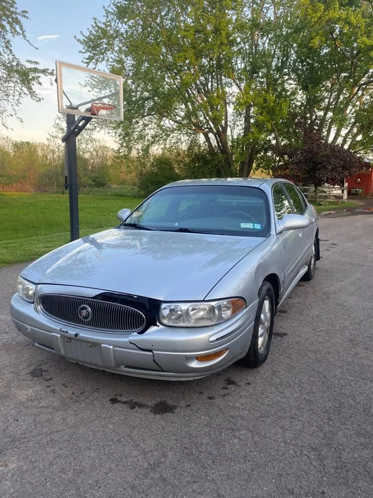 2003 Buick LeSabre - Image 3 of 20