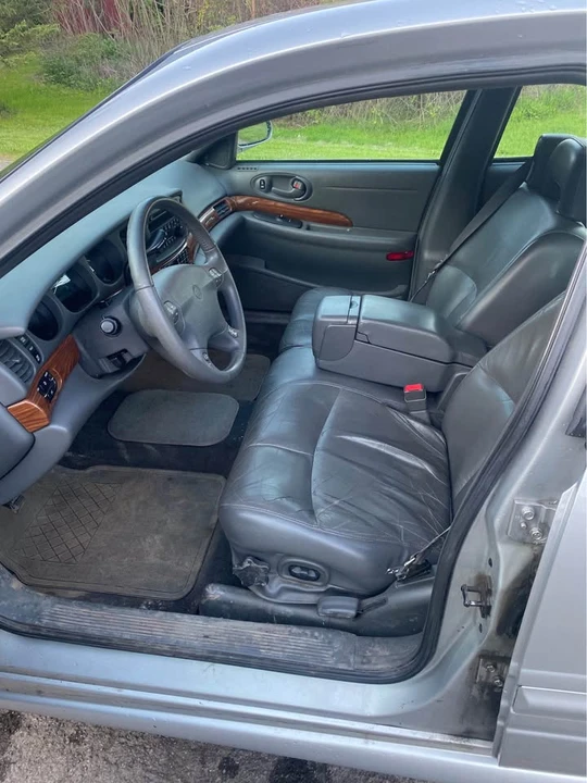 2003 Buick LeSabre - Image 14 of 20