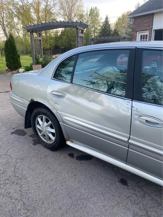 2003 Buick LeSabre - Image 6 of 20