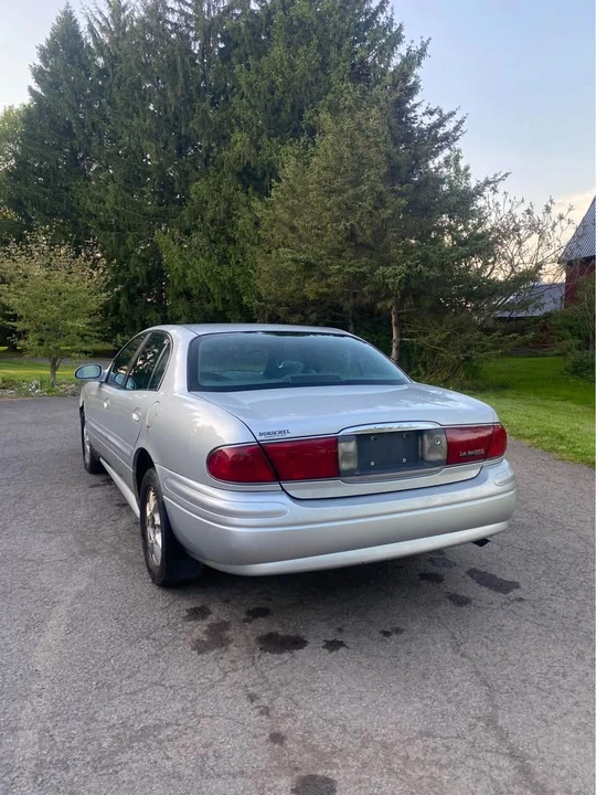 2003 Buick LeSabre - Image 7 of 20