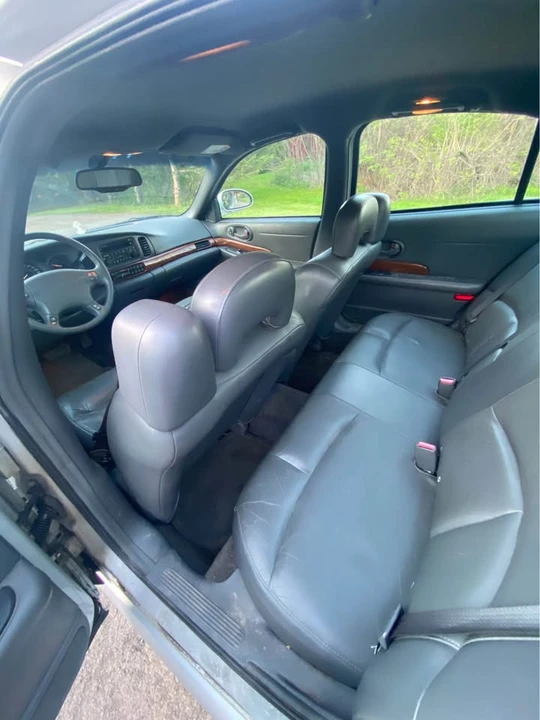 2003 Buick LeSabre - Image 13 of 20