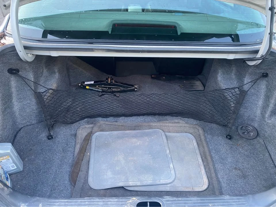2003 Buick LeSabre - Image 20 of 20