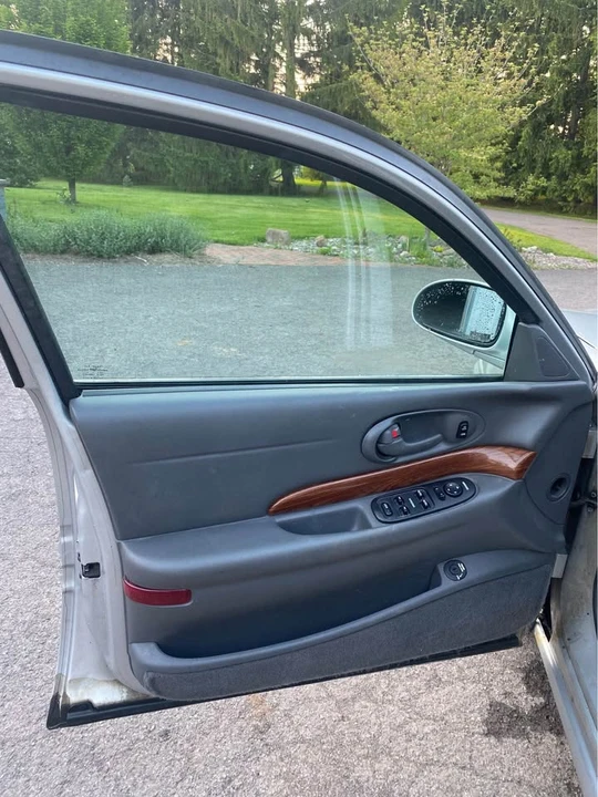 2003 Buick LeSabre - Image 10 of 20