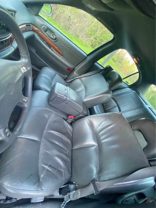 2003 Buick LeSabre - Image 12 of 20