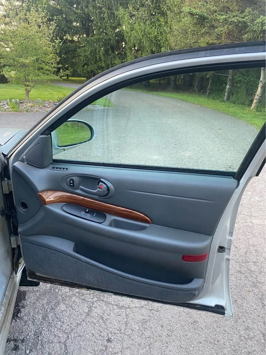 2003 Buick LeSabre - Image 11 of 20