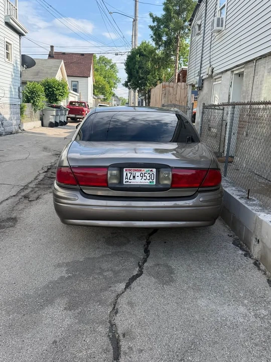 2003 Buick LeSabre - Image 3 of 5