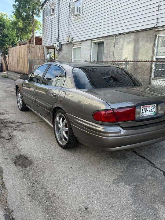 2003 Buick LeSabre - Image 2 of 5