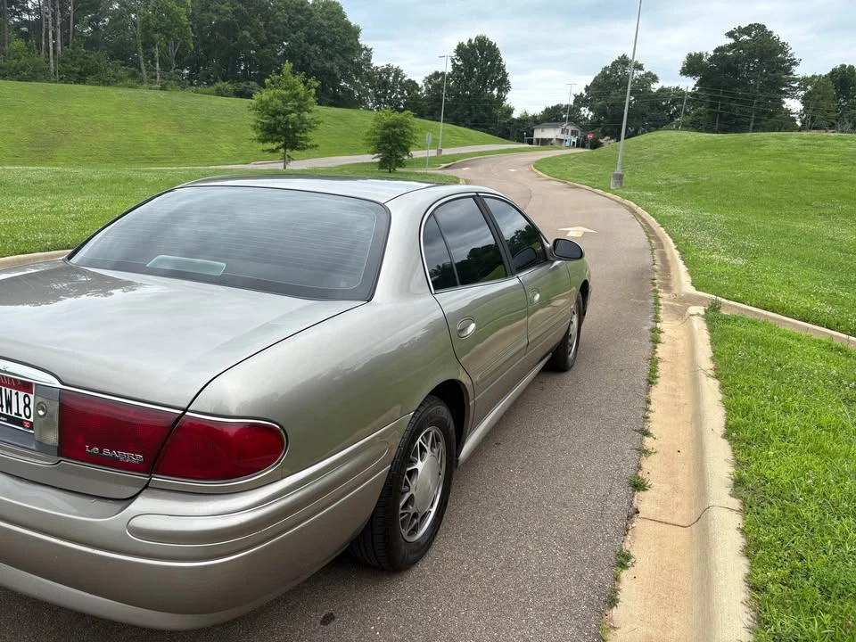 2003 Buick LeSabre - Image 3 of 11