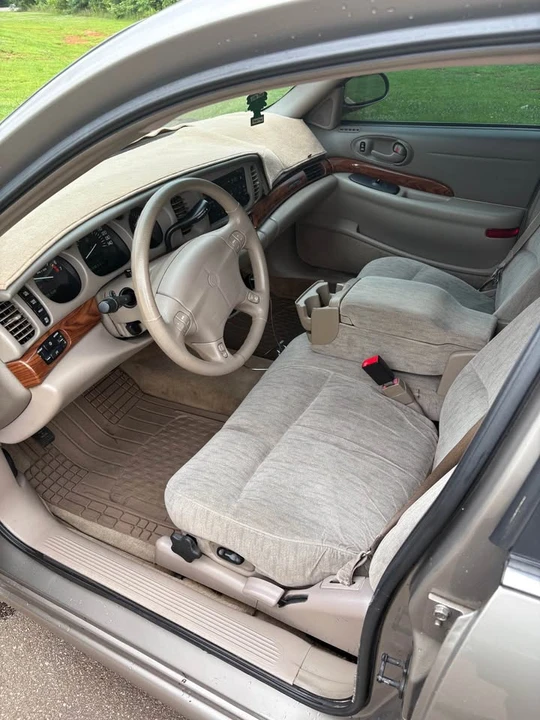 2003 Buick LeSabre - Image 6 of 11