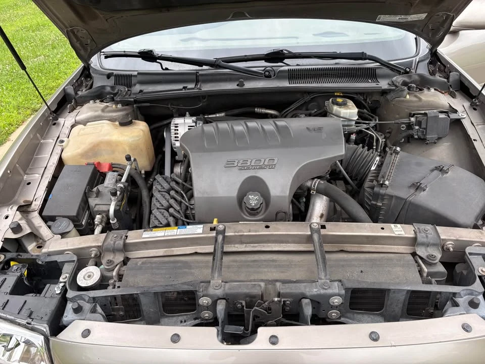 2003 Buick LeSabre - Image 8 of 11