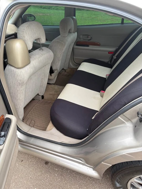 2003 Buick LeSabre - Image 5 of 11