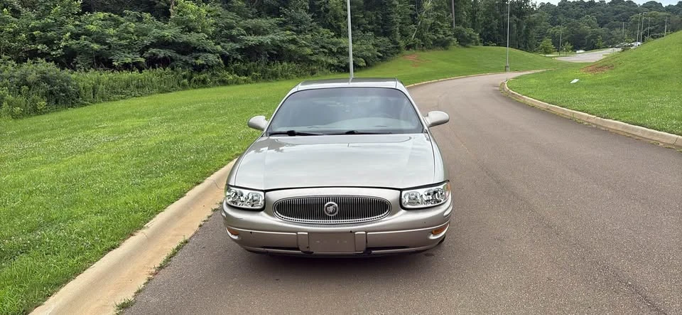 2003 Buick LeSabre - Image 9 of 11