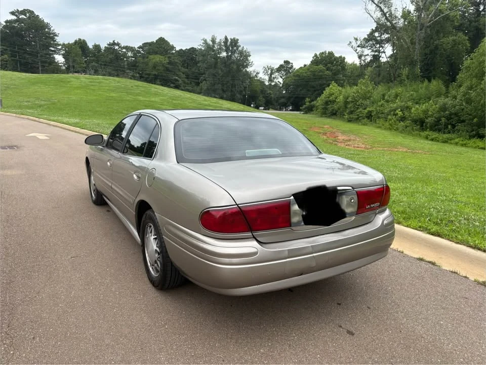 2003 Buick LeSabre - Image 10 of 11