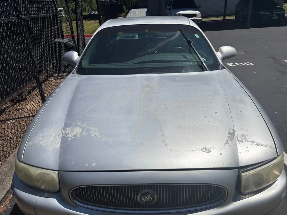 2003 Buick LeSabre - Image 2 of 6