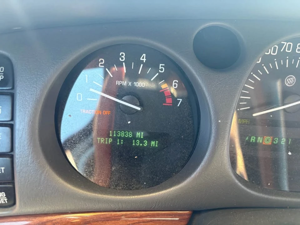 2003 Buick LeSabre - Image 5 of 6