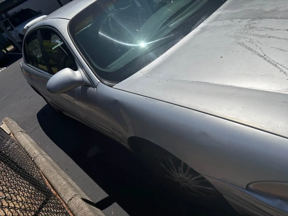 2003 Buick LeSabre - Image 3 of 6