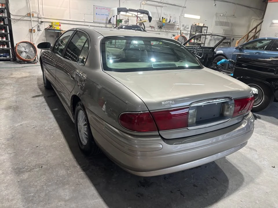 2003 Buick LeSabre - Image 3 of 10