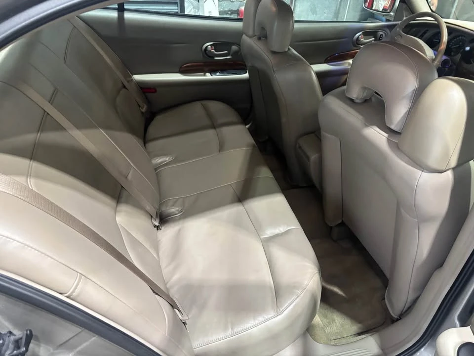 2003 Buick LeSabre - Image 5 of 10