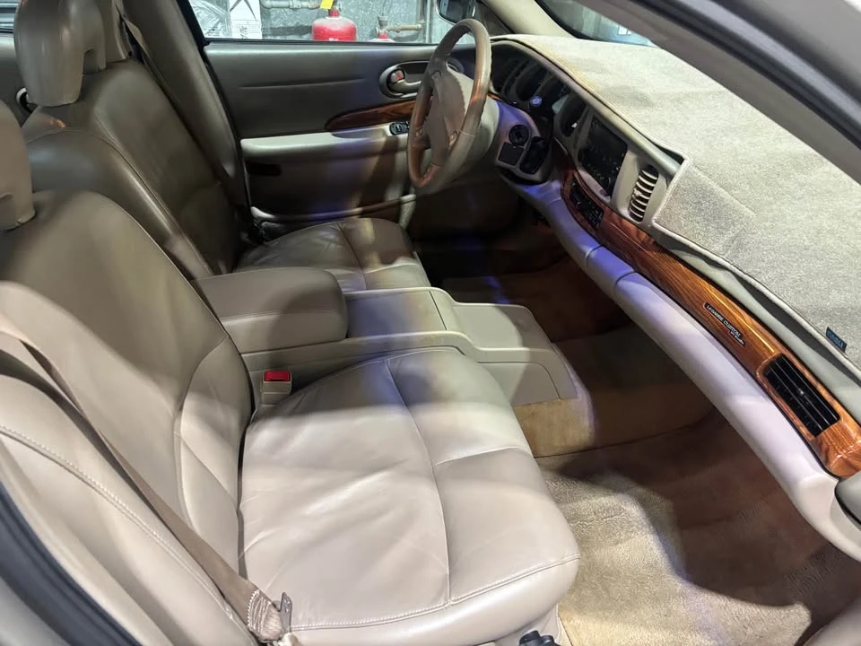 2003 Buick LeSabre - Image 4 of 10