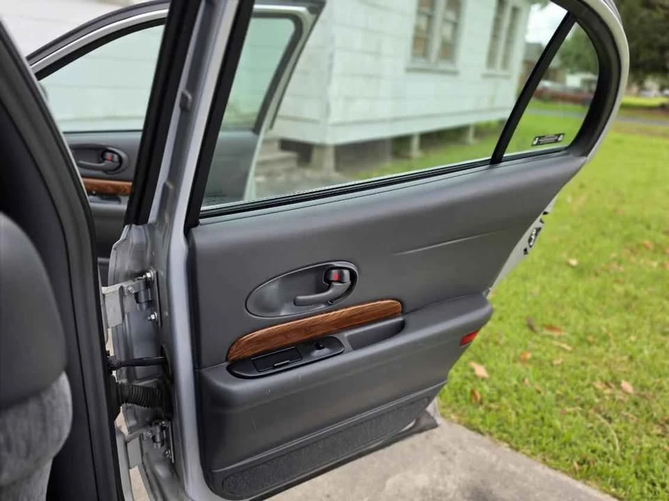2003 Buick LeSabre - Image 5 of 10