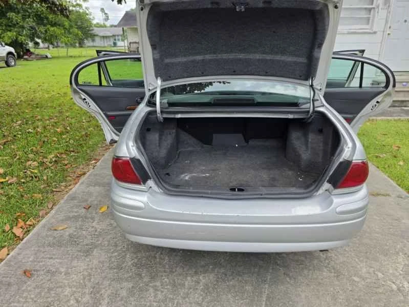 2003 Buick LeSabre - Image 7 of 10