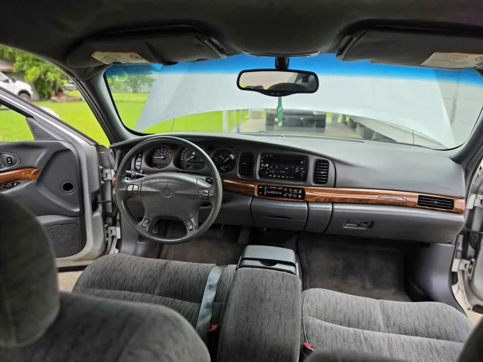 2003 Buick LeSabre - Image 4 of 10