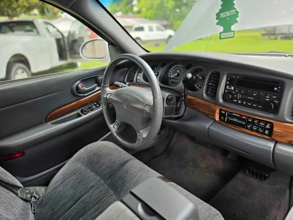 2003 Buick LeSabre - Image 10 of 10