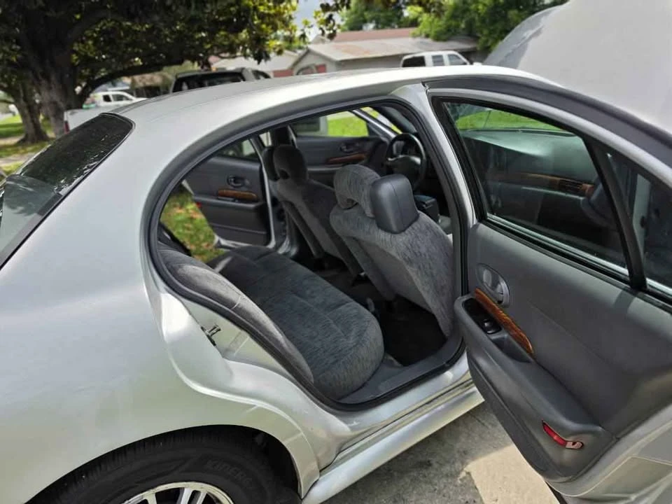 2003 Buick LeSabre - Image 3 of 10